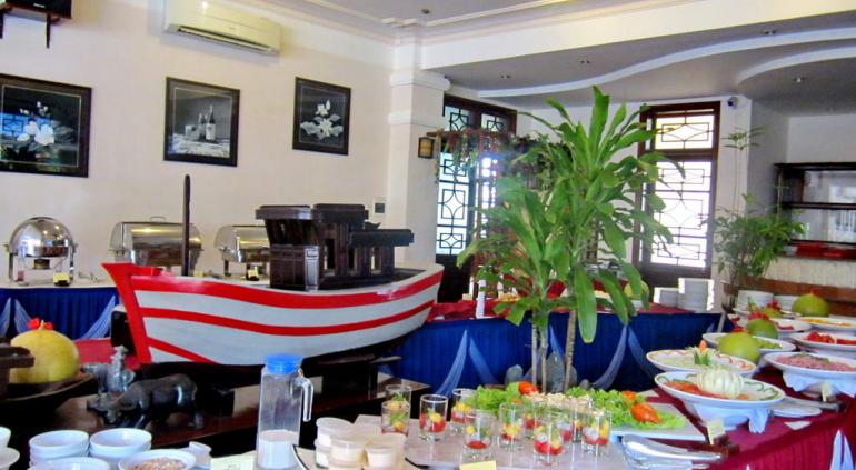 LOTUS HOTEL